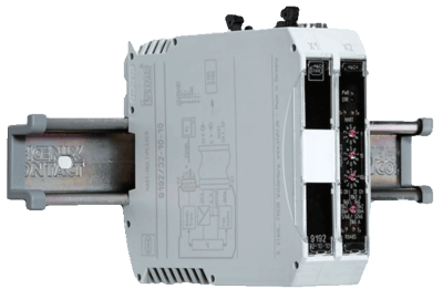 HART-Multiplexer Series 9192